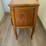 Old chest of drawers