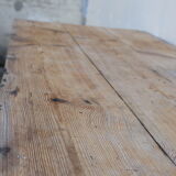 Farm table