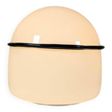 Lampe Tecla, Design Noti Massari pour Leucos (Italie, années 1970)