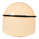 Tecla lamp, designed by Noti Massari for Leucos (Italy, 1970s)