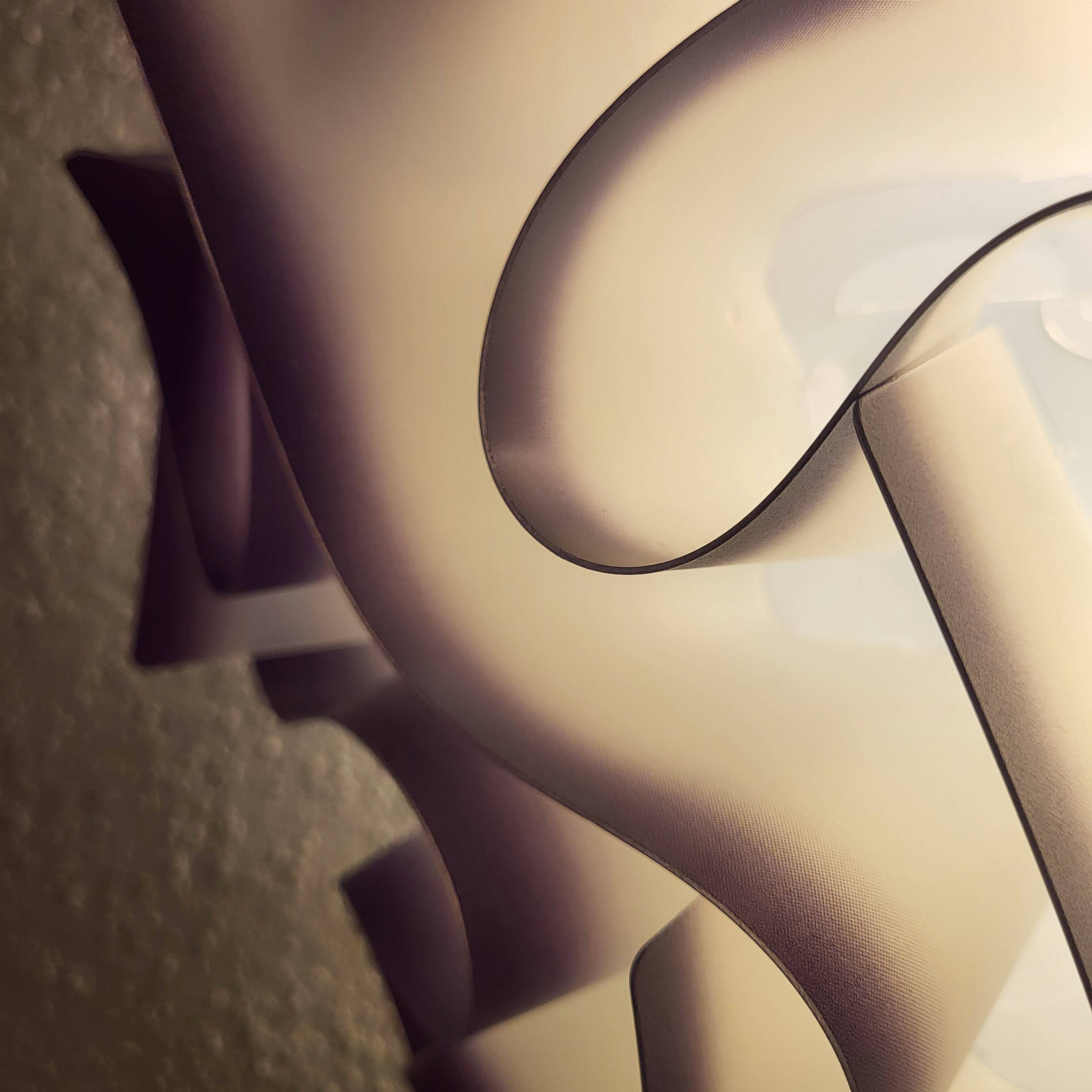 Slamp Veli wall and ceiling light, Italian design, Italian design