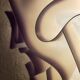 Slamp Veli wall and ceiling light, Italian design, Italian design
