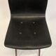 Vintage school Friso Kramer with Chair flesh compass work table