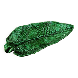 Green leaf slip clay