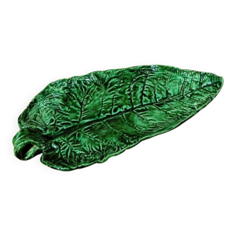 Green leaf slip clay