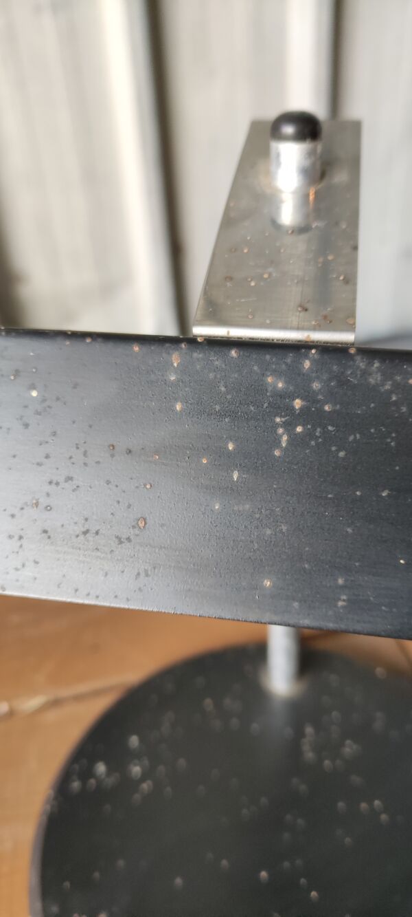 Lampe pince industrielle labover