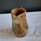 Stoneware carafe