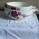 2 saladiers Art Deco Gien pontoise