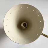 Pair of Italian “cocotte” lamps from the 1950s