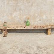 Carpenter's workshop - furniture or TV stand