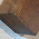 Former sorter wooden