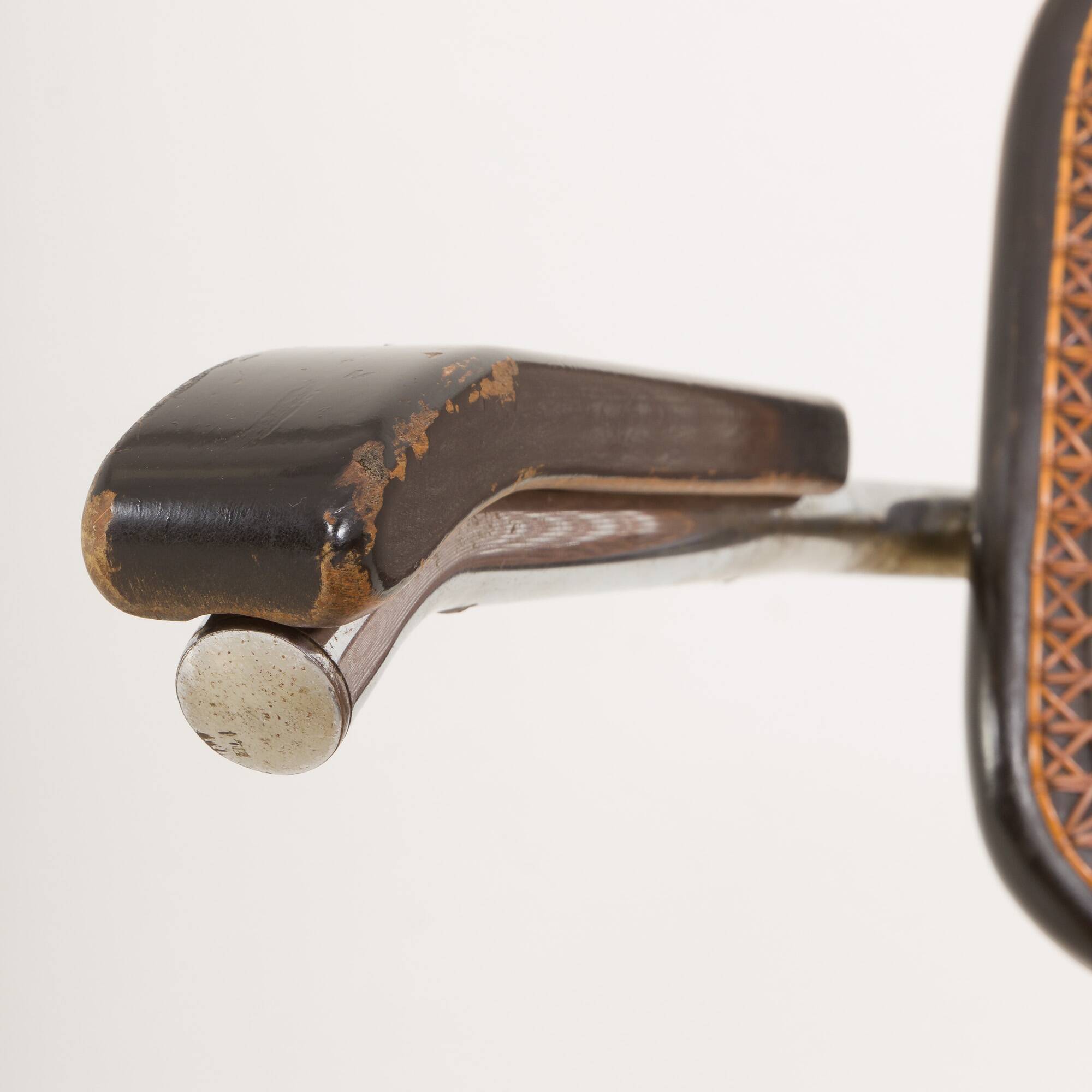 Original B64 chair by Marcel Breuer for Thonet, 1930s