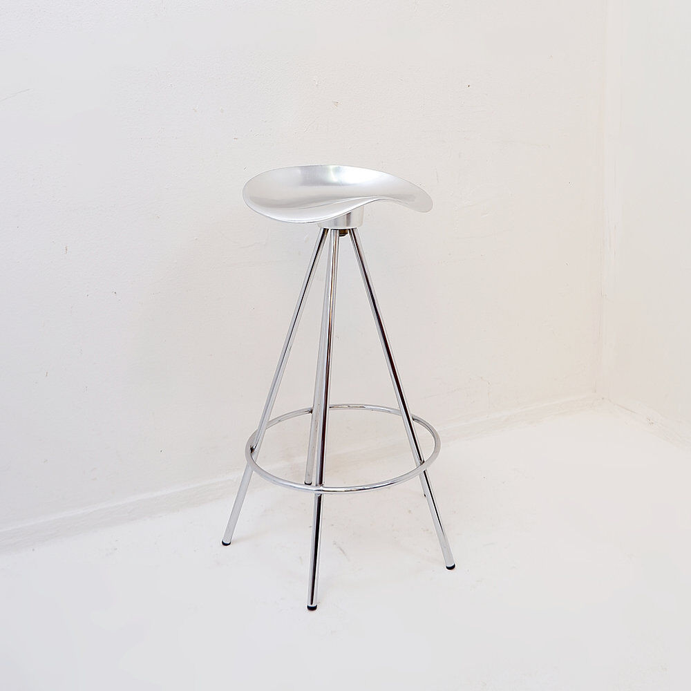 Jamaica stool Spanish by Pepe Cortés for Amat, 1990s
