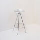 Jamaica stool Spanish by Pepe Cortés for Amat, 1990s