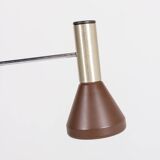 Vintage Dutch design floor lamp, 1970’s
