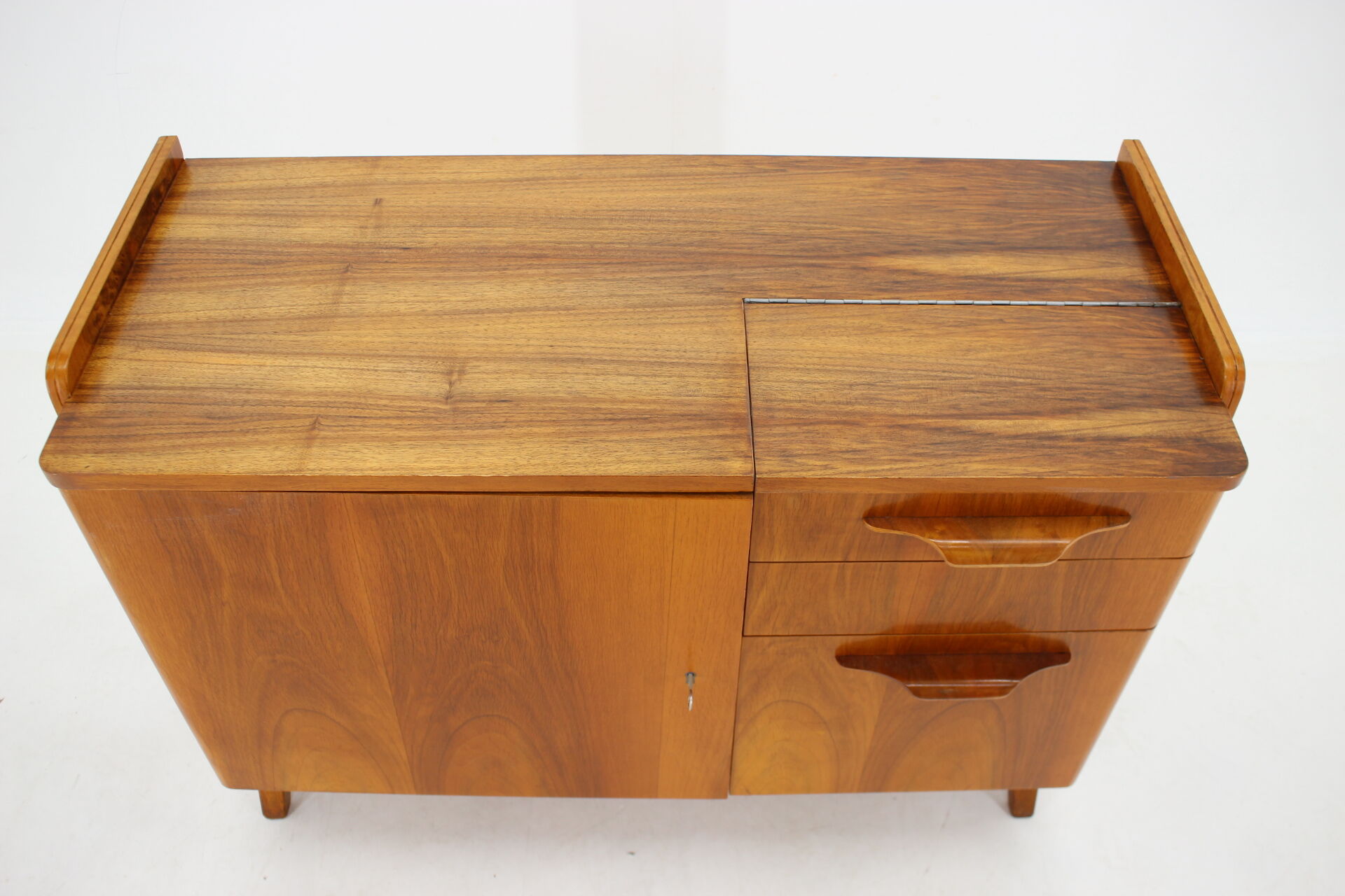 1960s Cabinet by Tatra, Czechoslovakia