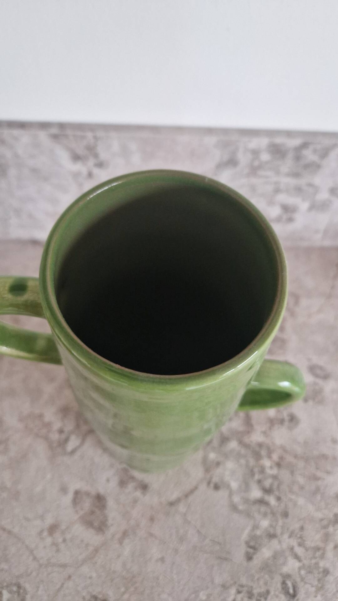 glazed terracotta Maria Portugal NEW