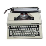 Luxury Contessa 2 Typewriter - Triumph Adler