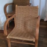 Pair of armchairs from the '30s