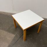 Mid-century canapé or side table by Alvar Aalto for Artek, 1960s