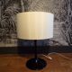 Tulip Floor Lamp by Eva René Nele