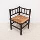 Corner chair