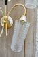 Pair of wall lamps