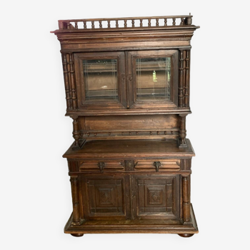 Armoire Henri ll miniature