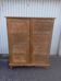 Armoire enfant René Gabriel