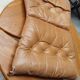 Falcon Scandinavian armchair by Sigurd Resell ed Vatne Mobler