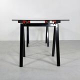 Bureau de Gae Aulenti pour Zanotta