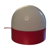 Vintage mushroom lamp from the 70s