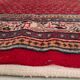 Persian carpet mir handmade 305x110cm