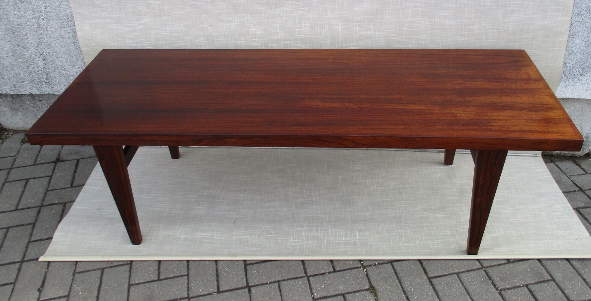 Coffee Table, Sweden, 1960s