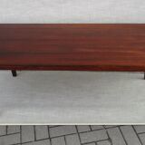 Table basse Suède années 1960