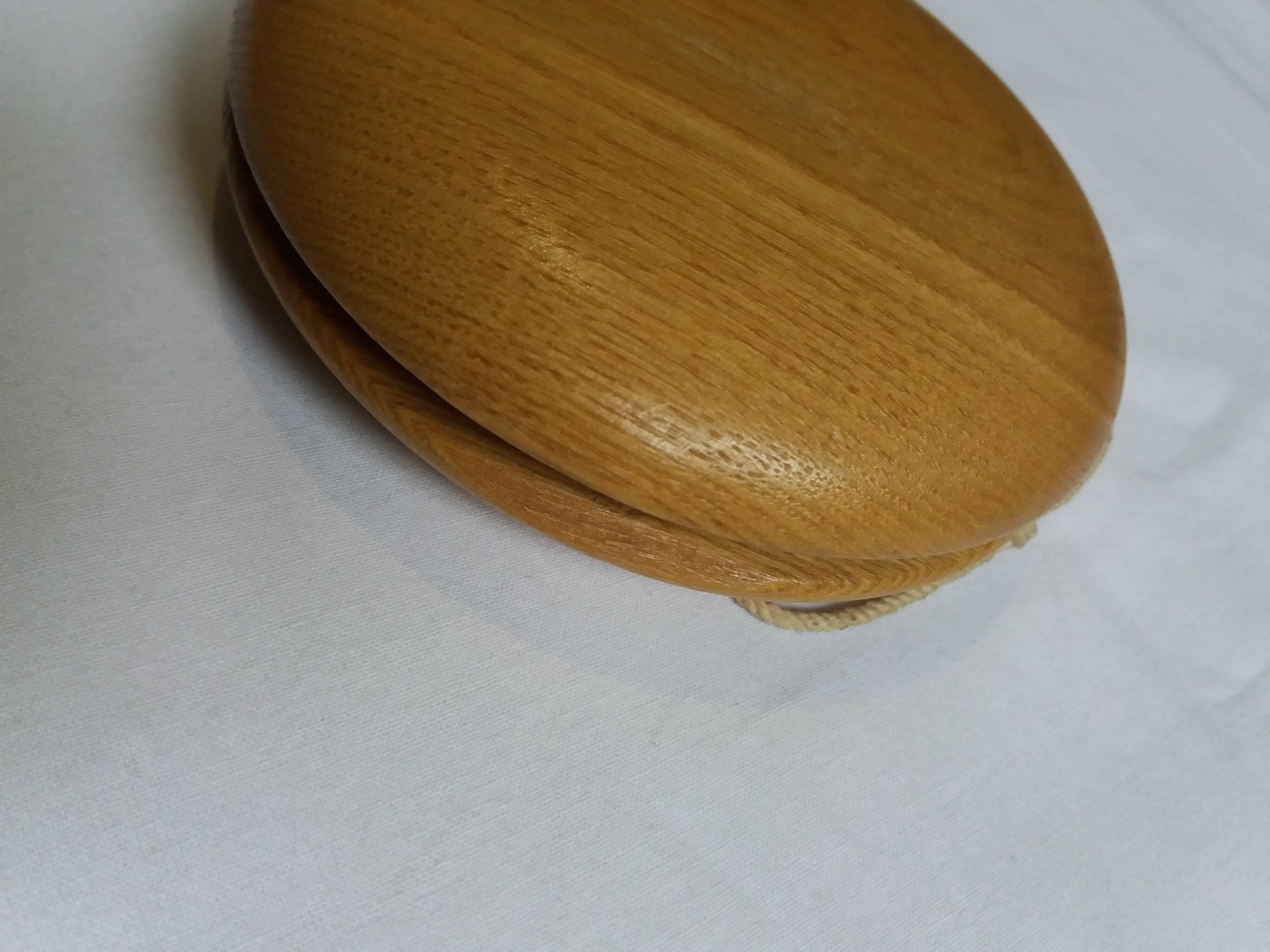 Yoyo diameter 12 cm