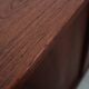 Teak highboard, Danish design, 1960s, production: Denmark