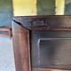 Bureau, Chine XIXème