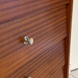 Vintage Scandinavian sideboard