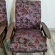 Fauteuils vintage de Tatra