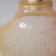 Murano blown glass pendant lamp