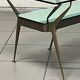 Coffee table by Cesare Lacca, 1950s.