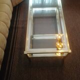Hollywood base table