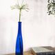 Blue bottle