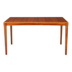 Table à manger extensible