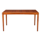 Extendable Dining Table by H.W. Klein for Bramin, 1960s