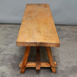 Farmers work table