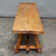 Table de ferme