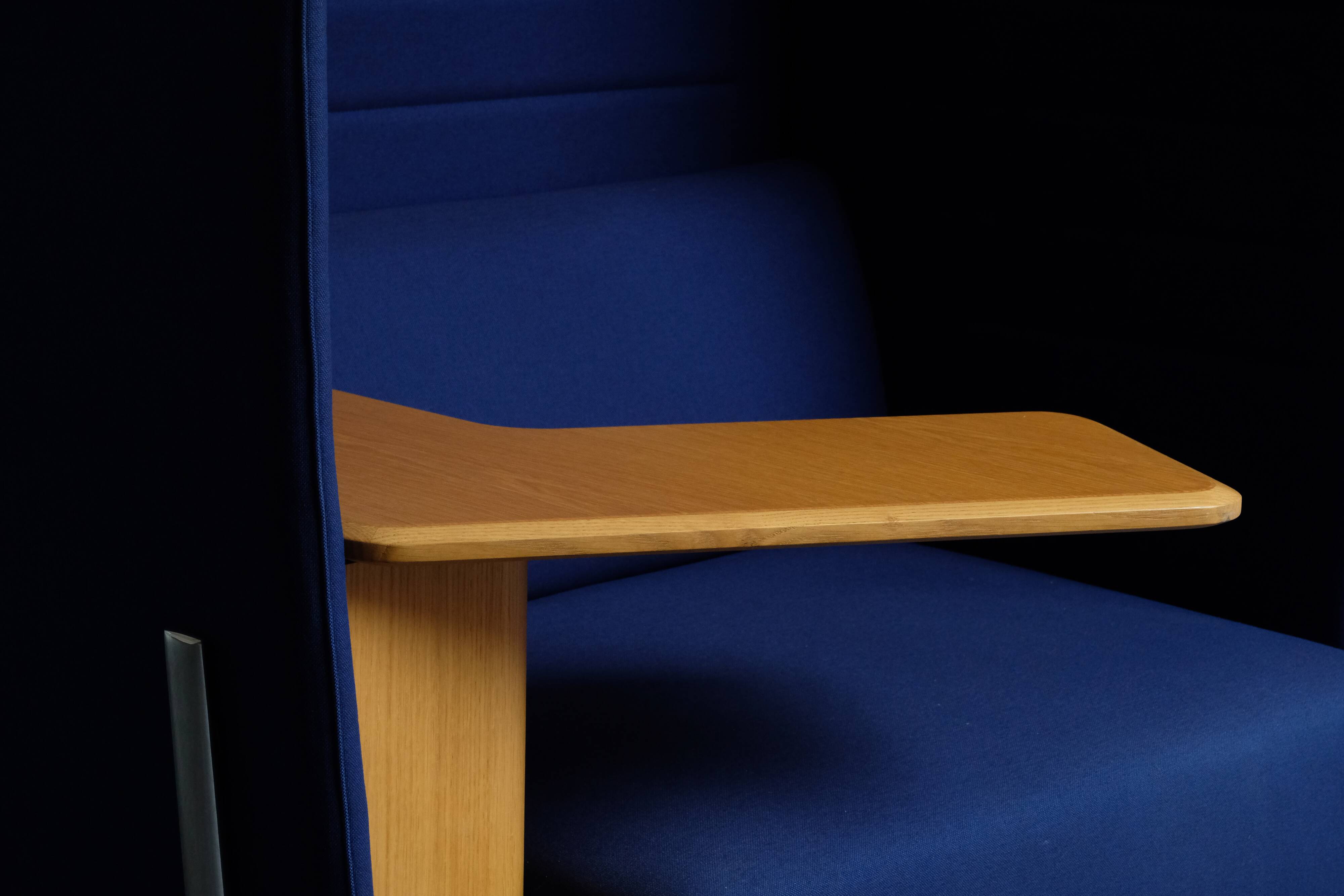 Alias high back work chair 869 design PearsonLloyd