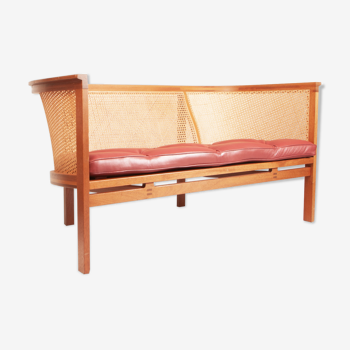 Sofa mod 7702 by Rud Thygesen & Johnny Sørensen